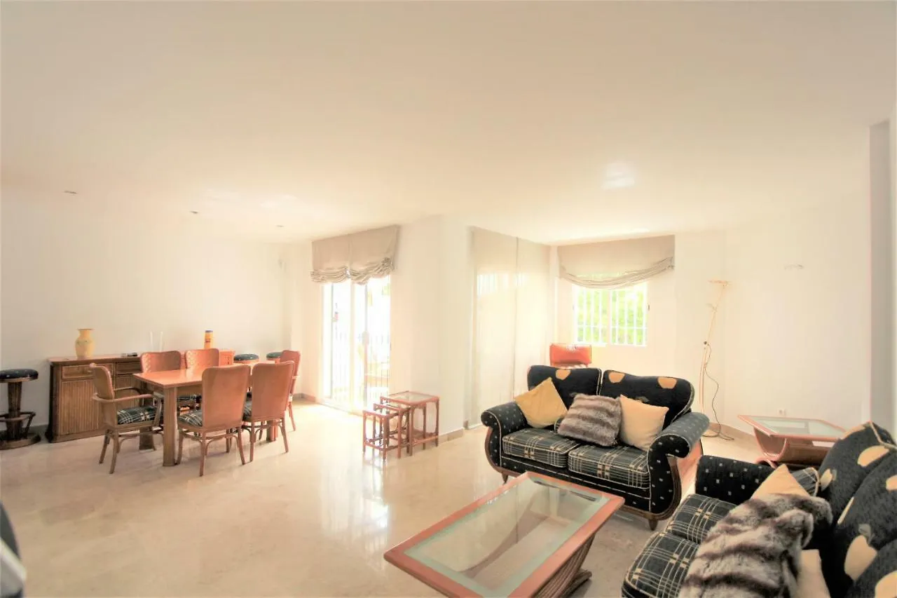 Naranjos M3 22 0*, Marbella Spain