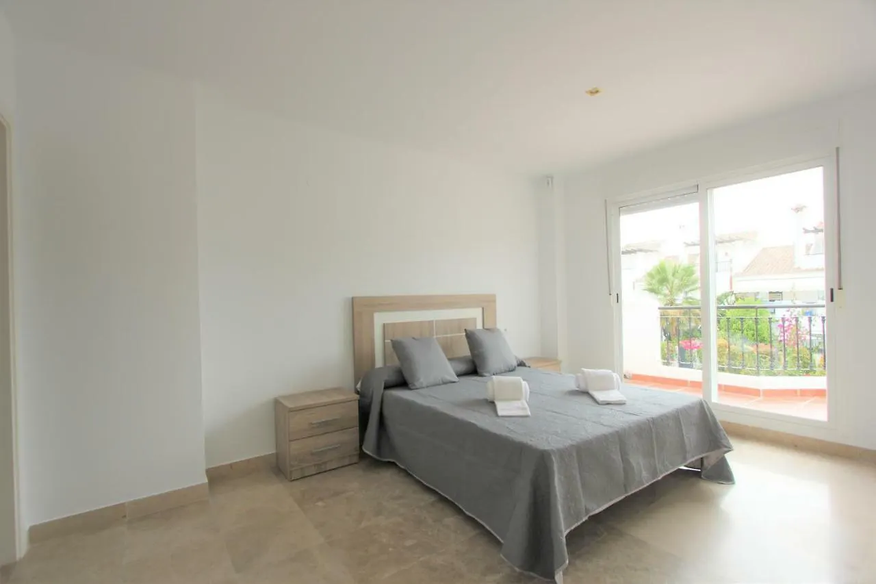Chalet Naranjos M3 22 Spain