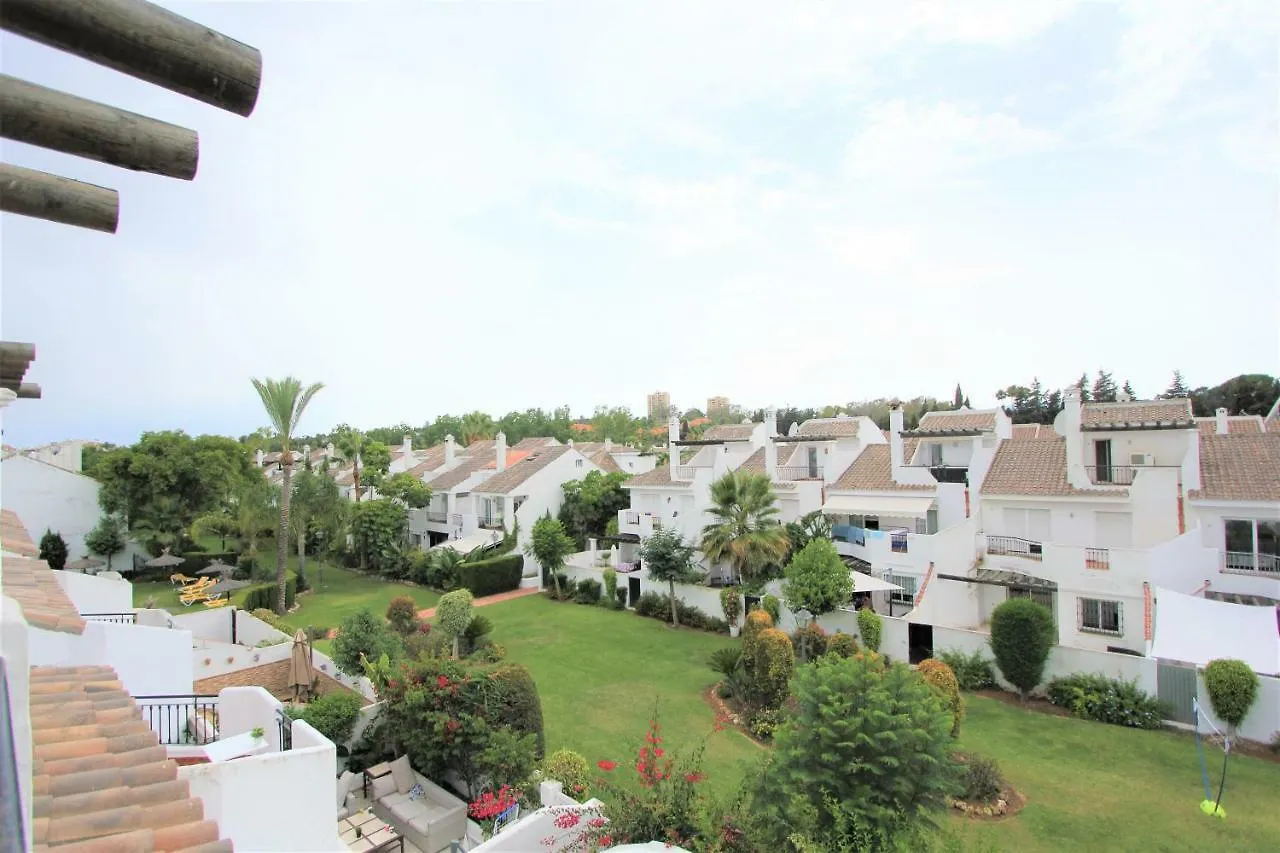 Naranjos M3 22 Marbella