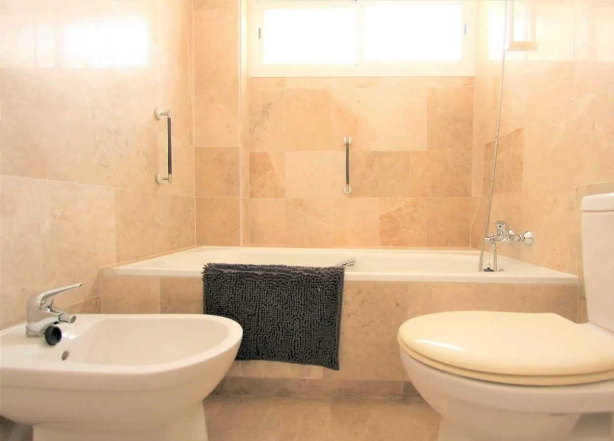 Chalet Naranjos M3 22