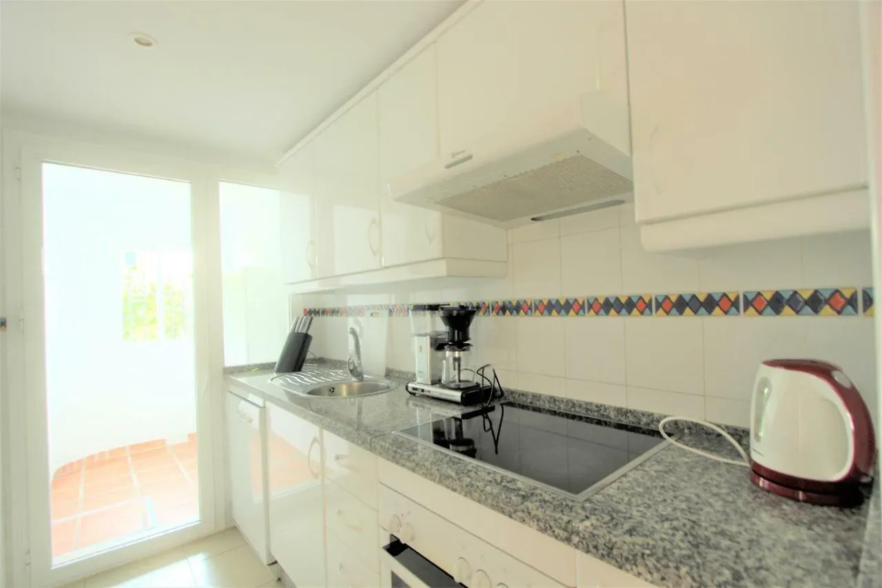 Naranjos M3 22 0*, Marbella