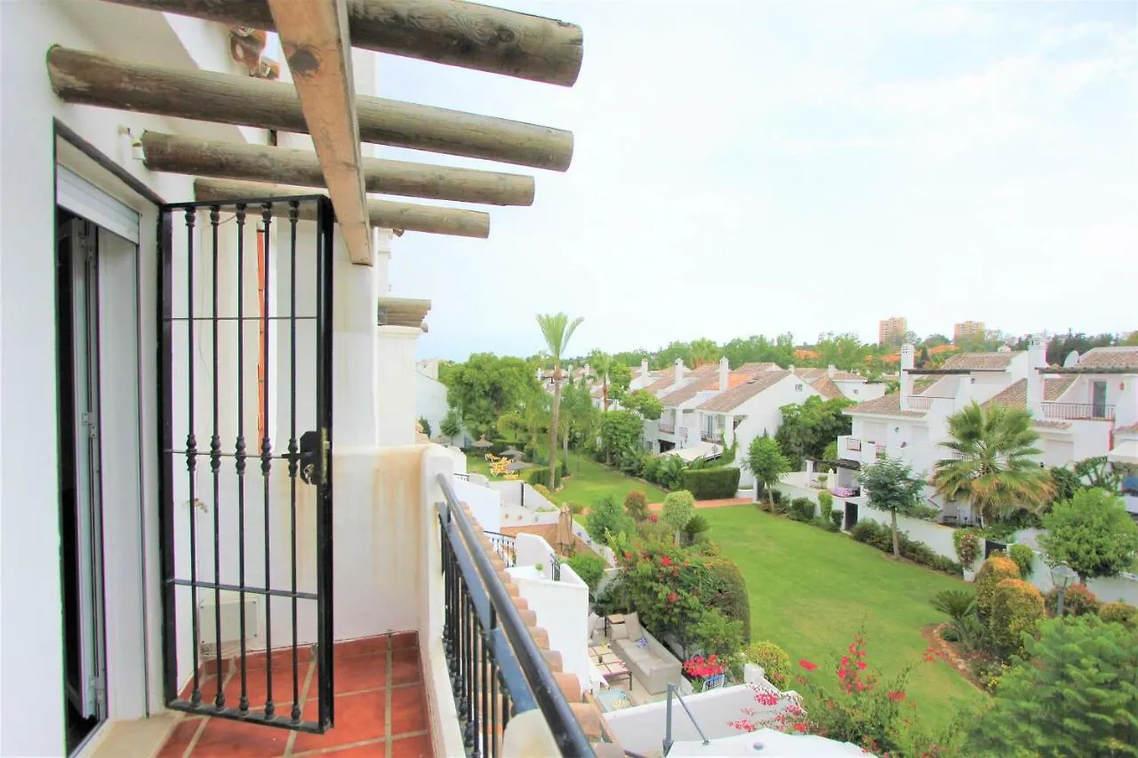 Chalet Naranjos M3 22