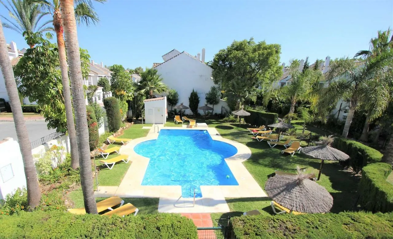 Naranjos M3 22 location