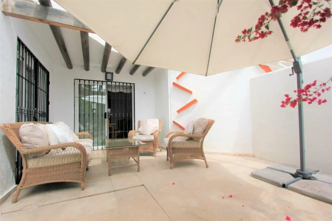 Naranjos M3 22 Chalet