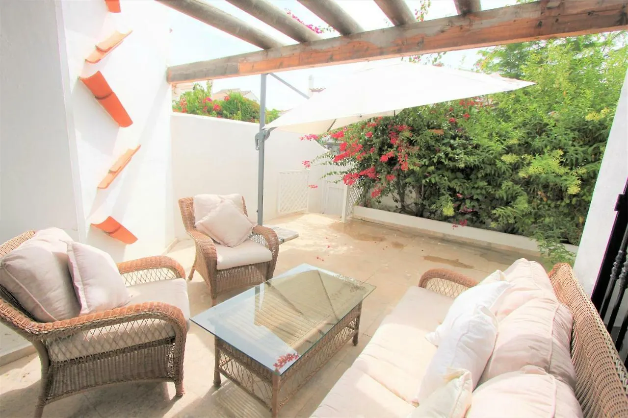 Naranjos M3 22 0*, Marbella