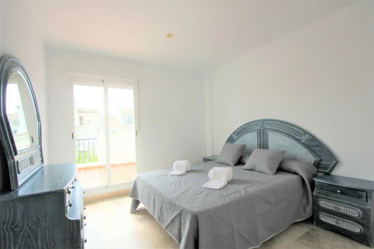 Chalet Naranjos M3 22