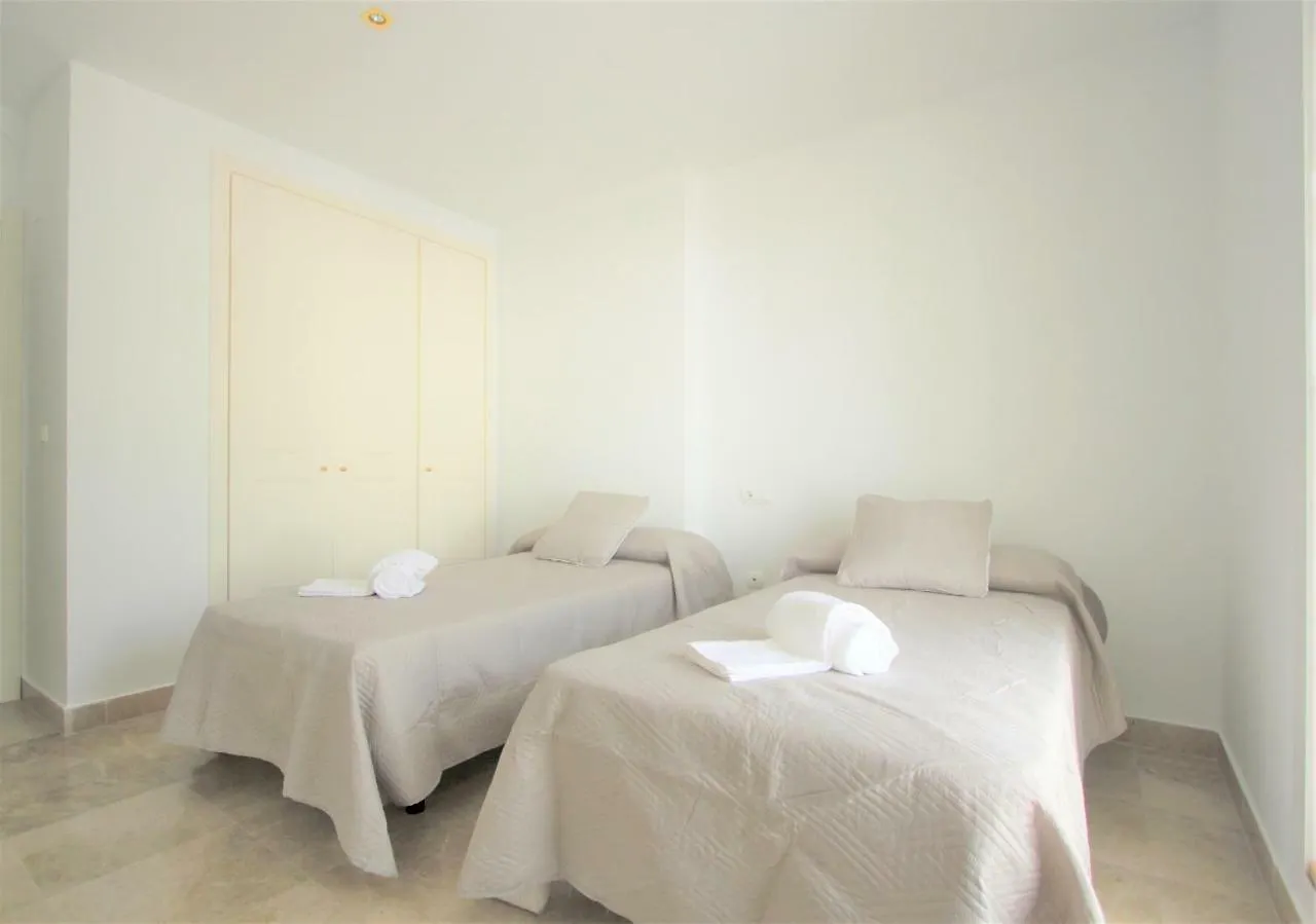 Chalet Naranjos M3 22