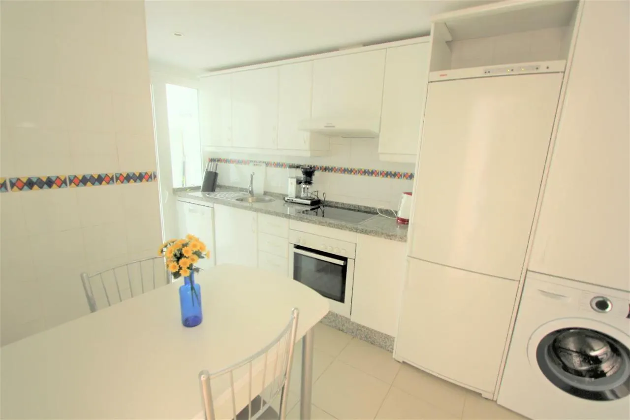 Chalet Naranjos M3 22
