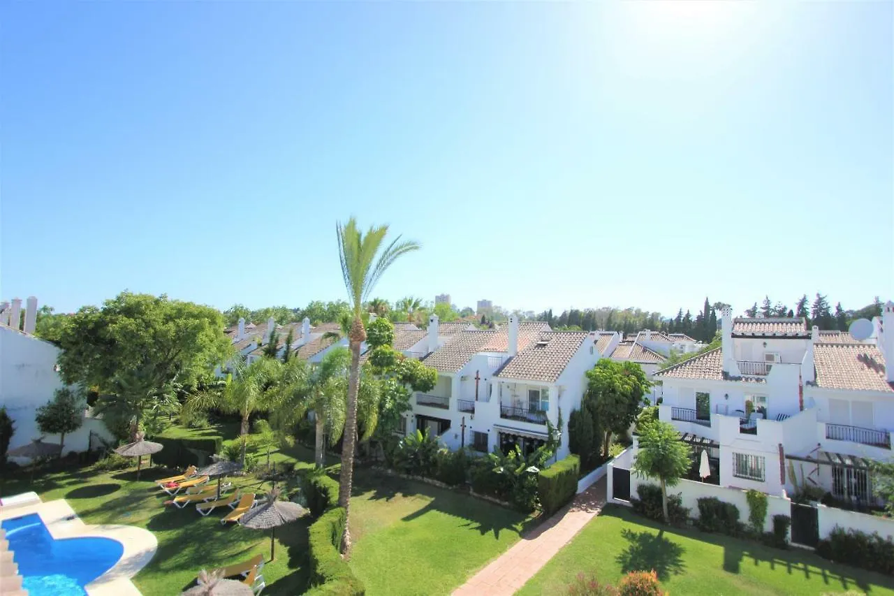 Naranjos M3 22 Spain