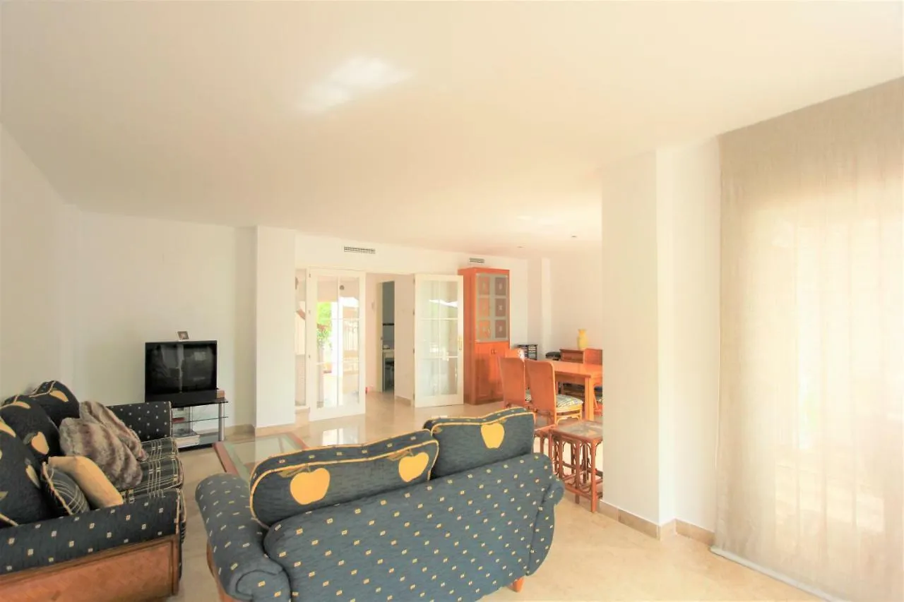 Naranjos M3 22 0*, Marbella Spain