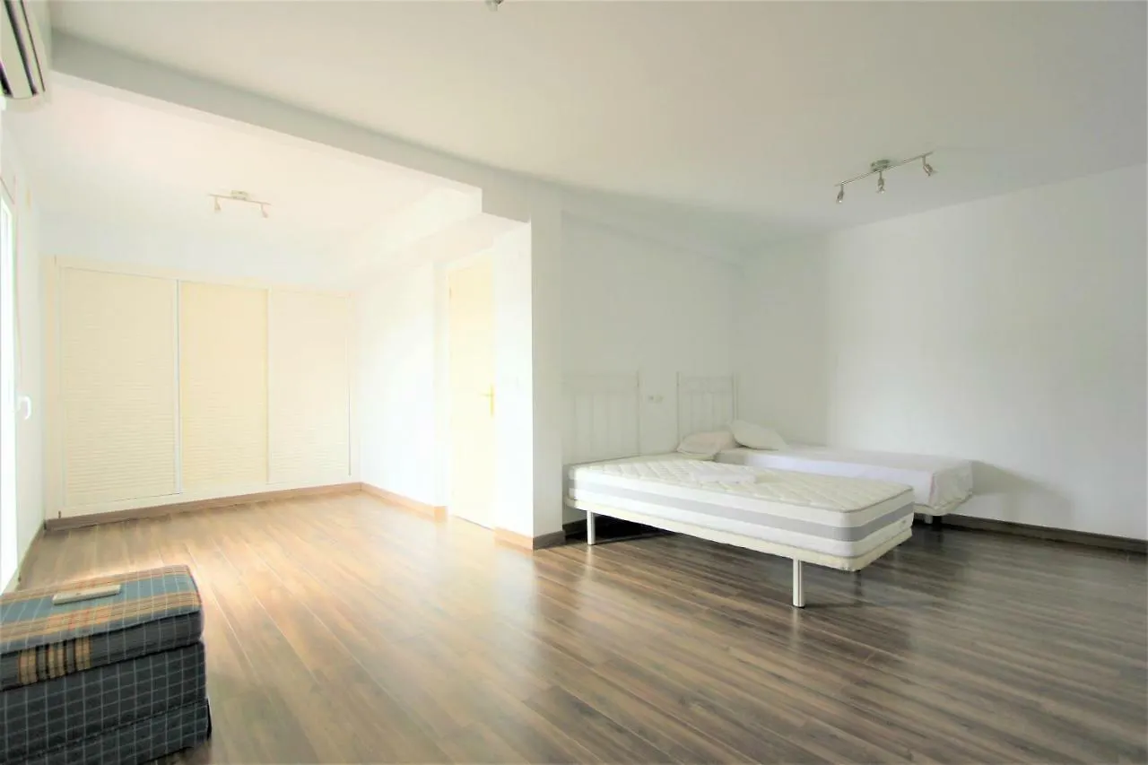 Chalet Naranjos M3 22