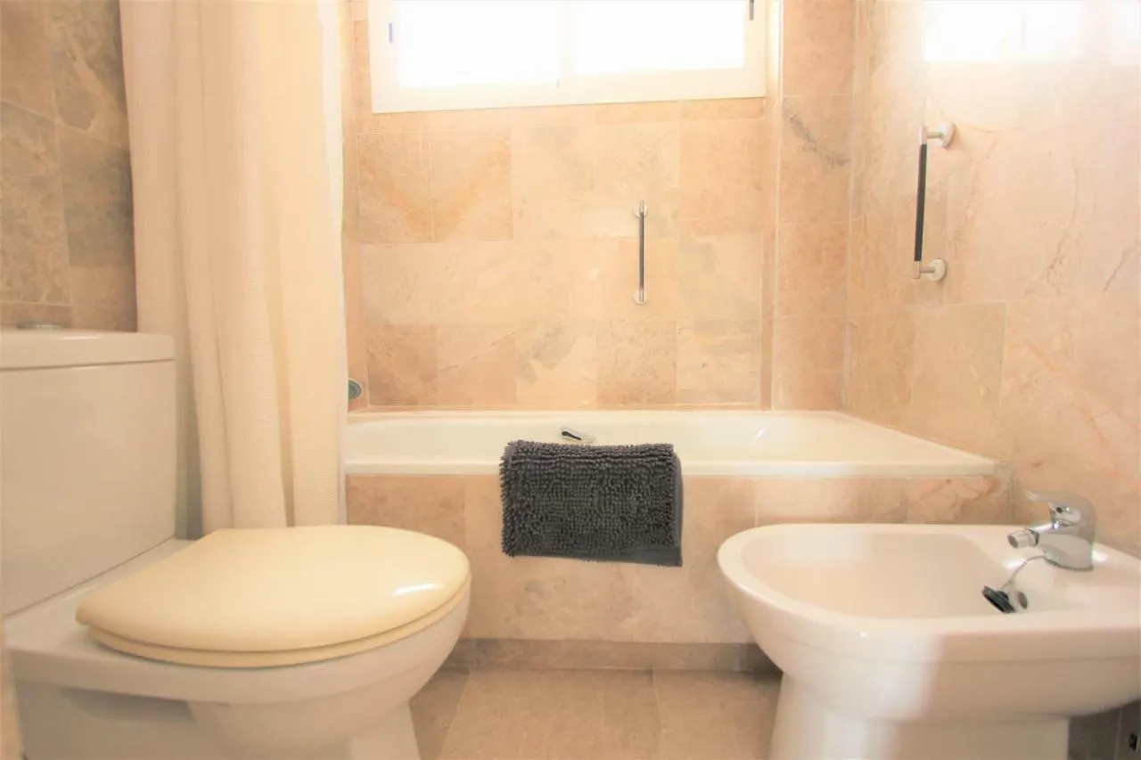 Naranjos M3 22 0*, Marbella Spain