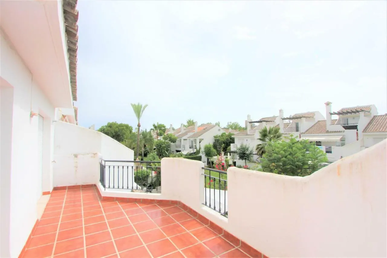 Naranjos M3 22 Marbella