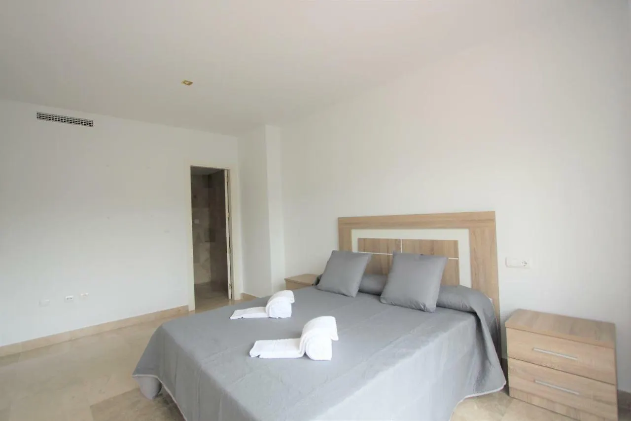 Chalet Naranjos M3 22 Spain