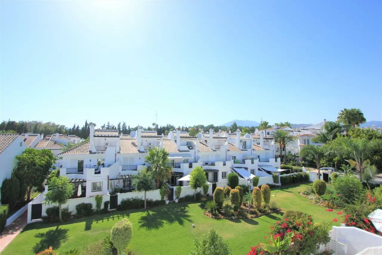 Chalet Naranjos M3 22