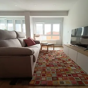 Precioso Nuevo Centrico En Santander