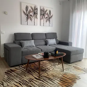 Piso Con Jardin En Liencres