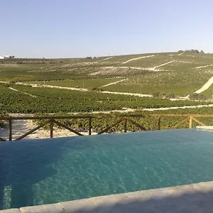 Viña Santa Petronila Casa rural