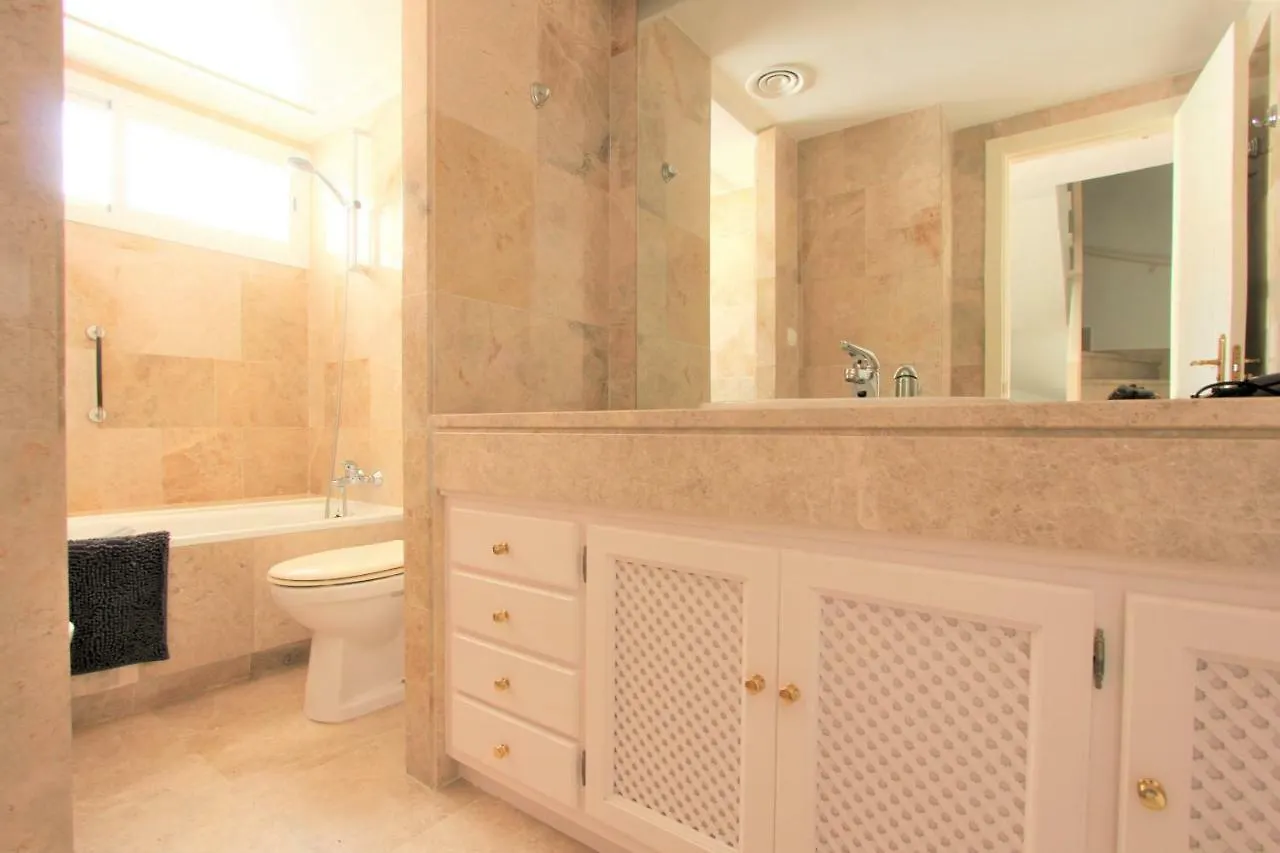 Naranjos M3 22 Chalet