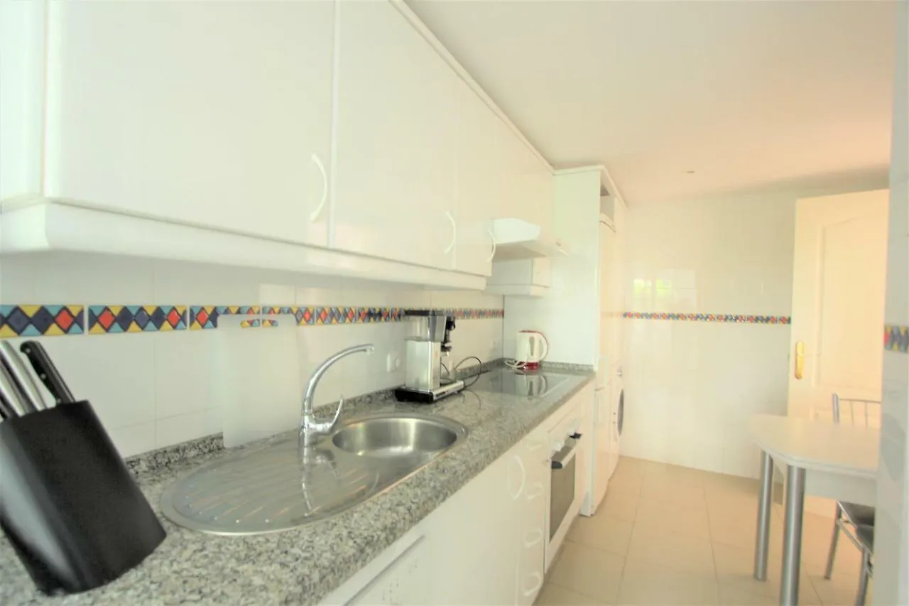 Naranjos M3 22 Alpehytte