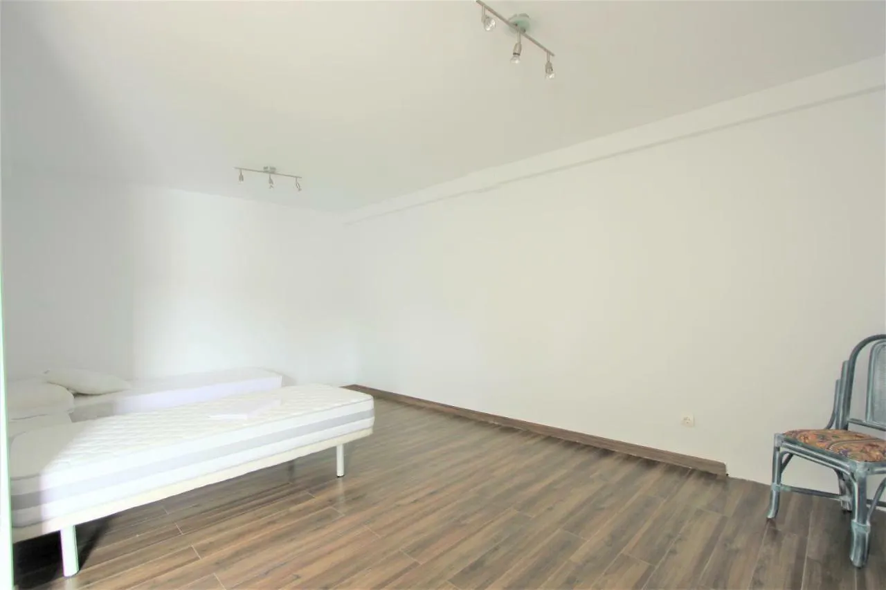 Naranjos M3 22 Alpehytte Marbella