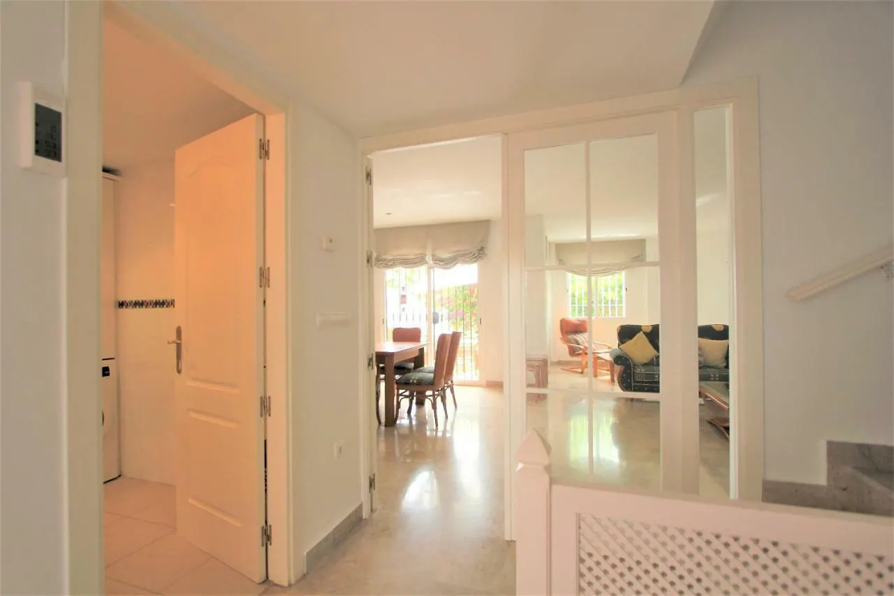 Naranjos M3 22 Marbella