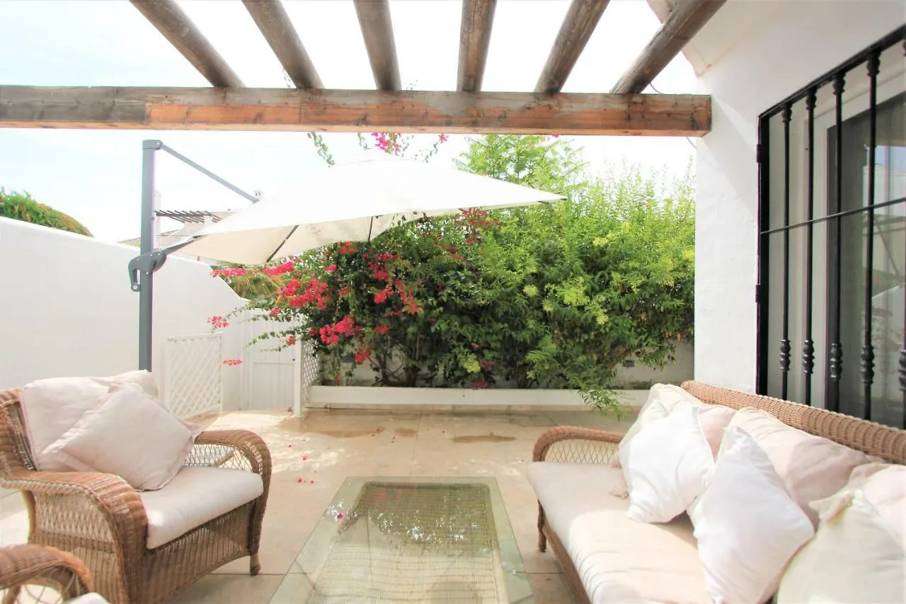 Chalet Naranjos M3 22 Spagna